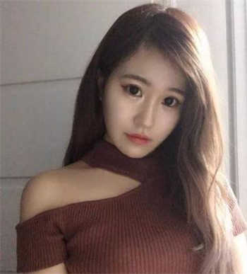 上海金融女视频