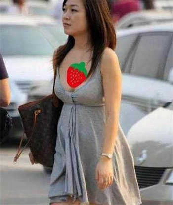 上海金融女视频
