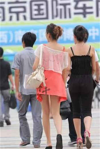 chinesefoot3妍女王