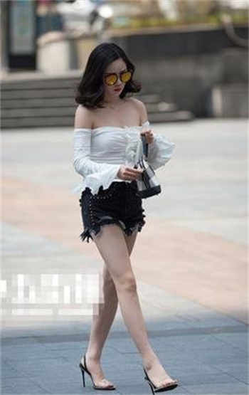 chinesefoot3妍女王