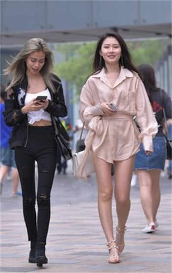 杨振楚雨柔