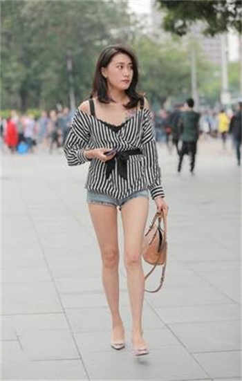 怎么要路边妹子微信