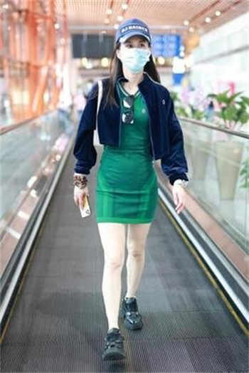 刘玥spicygum麻瓜