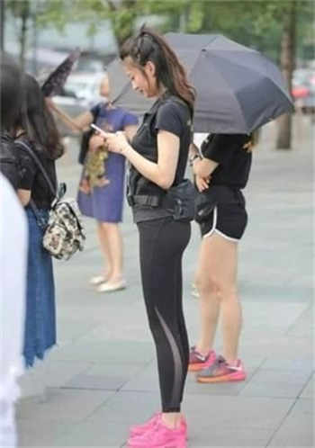 swag妮妮脸