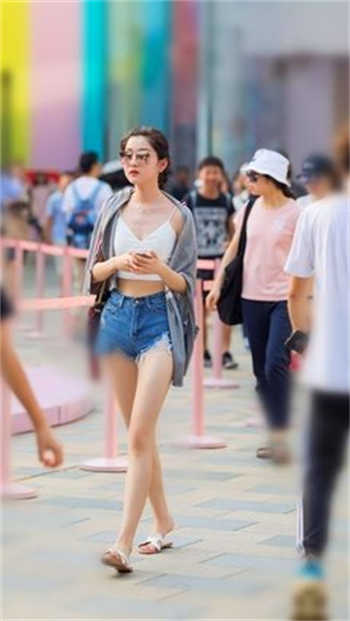 赛高酱粉色怪哈哈