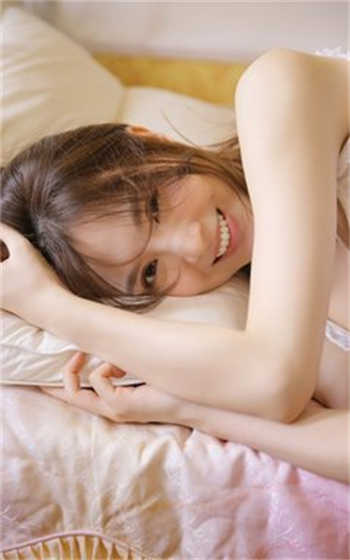 花影洛的故事