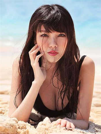 怎样才能出现在附近的人