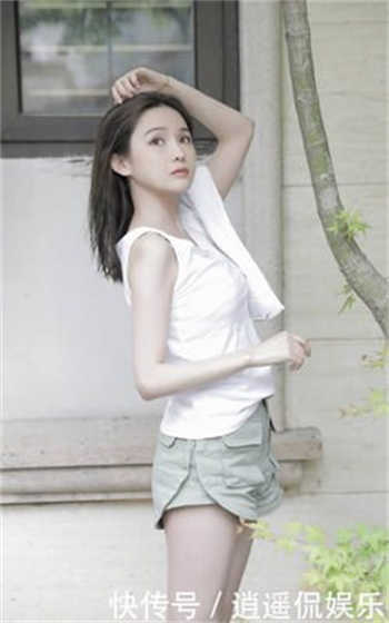家有美媳秀亭婷