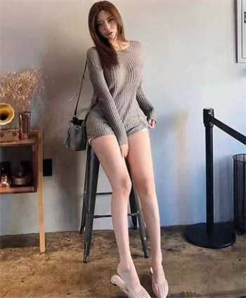 微胖是不是极品