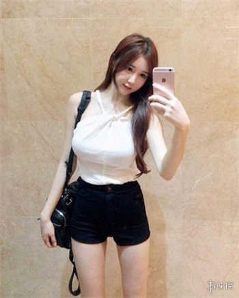 网红轩姨的瓜