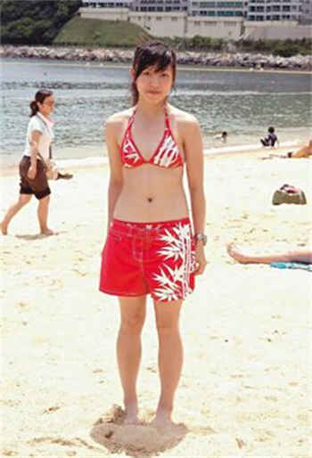 田园小媳妇的金手指