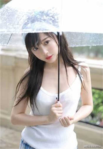 22岁女研究生