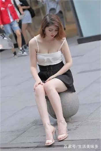 跳舞魔女苏小小