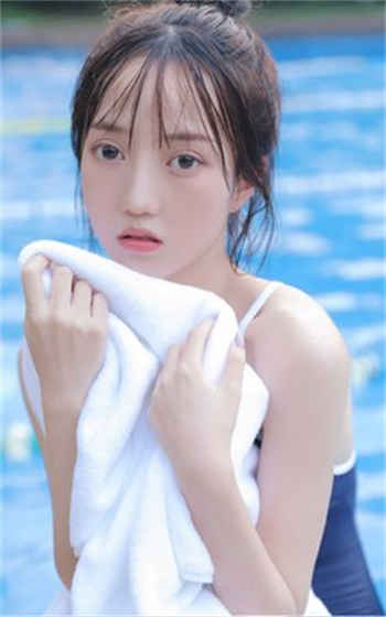 小孩腹肌图片