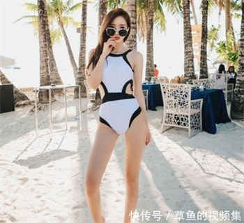 她感到下面被撑的满满