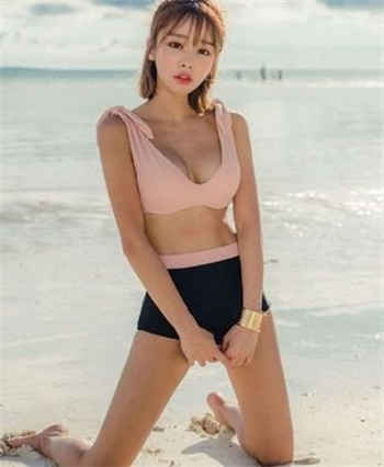 小蛮腰苏仨