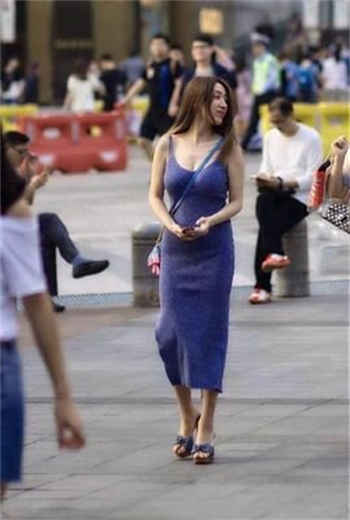 感觉很哇塞什么意思