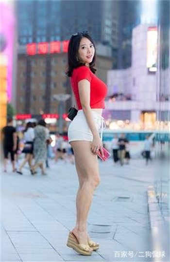 抖音韩国网红