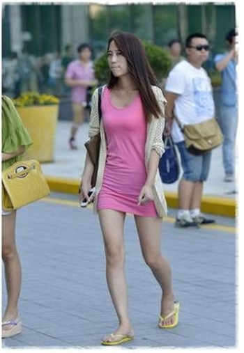 人马怀孕哪个肚子大