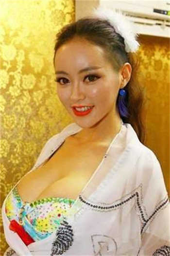 可约女微信号