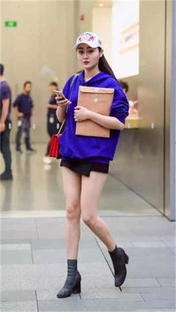 短命影后吃瓜看戏