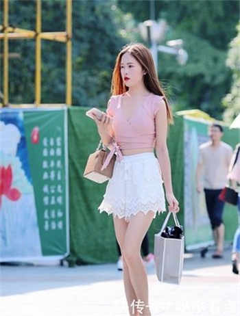 现役快手小妹叫什么