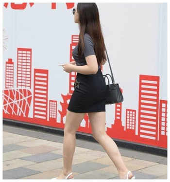 小说主人公叫沈翘
