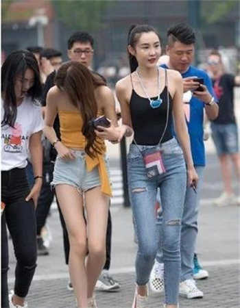 精东影业胡媛媛作品集
