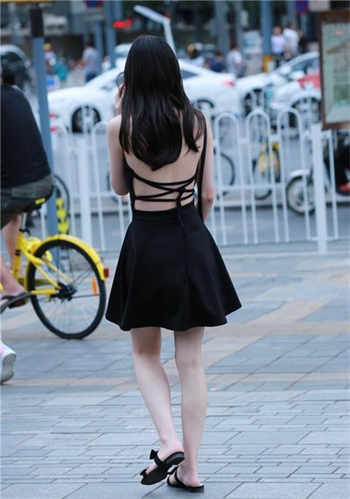 韩淑迪高清头像