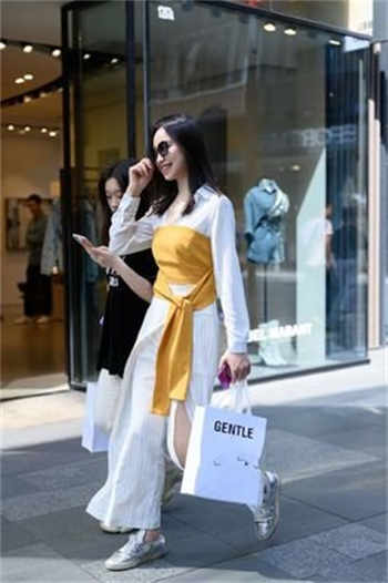 女主为救人牺牲自己身体