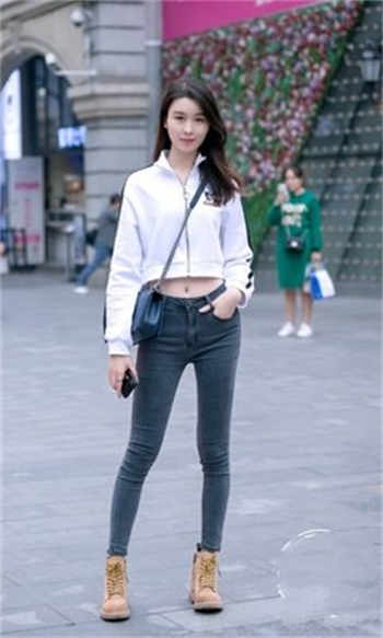女主是胡一菲的单女主