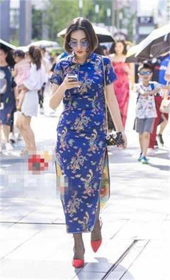 可爱的小胖丁与网友