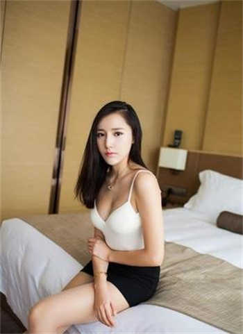 商务旅行戴绿的女老板
